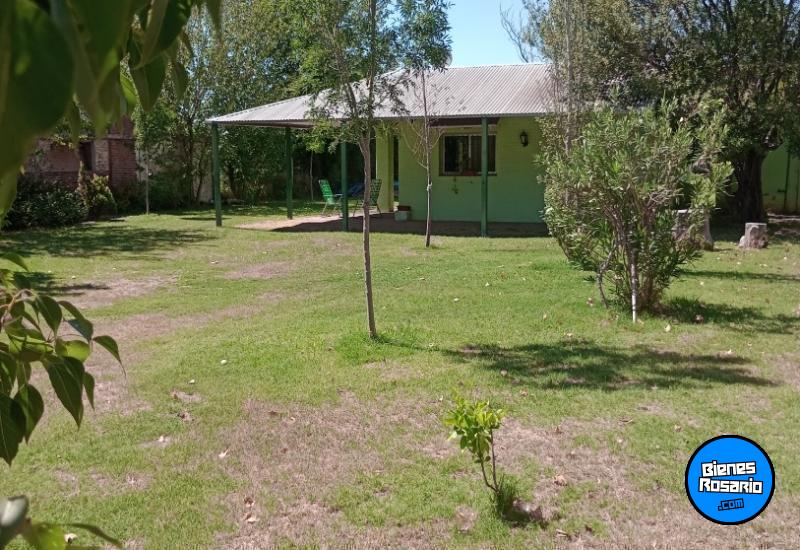 Casas - Oliveros - Venta