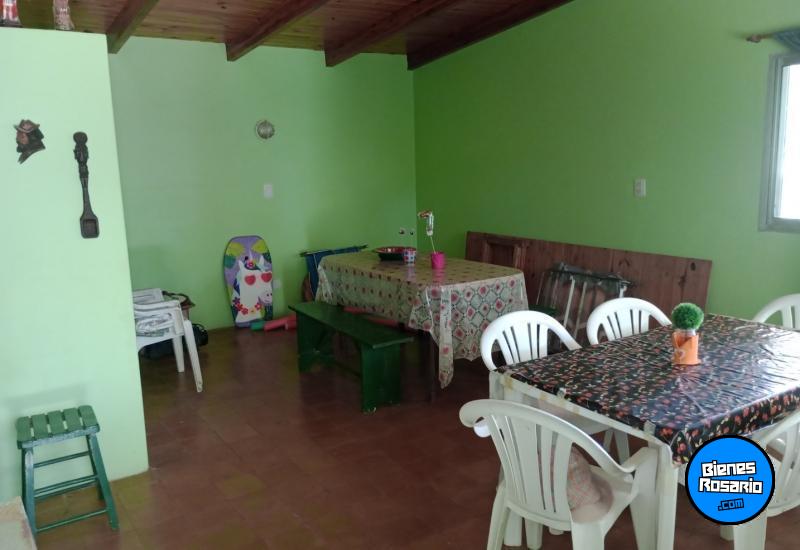 Casas - Oliveros - Venta