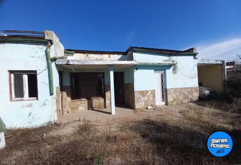 Casas - Melincue - Venta