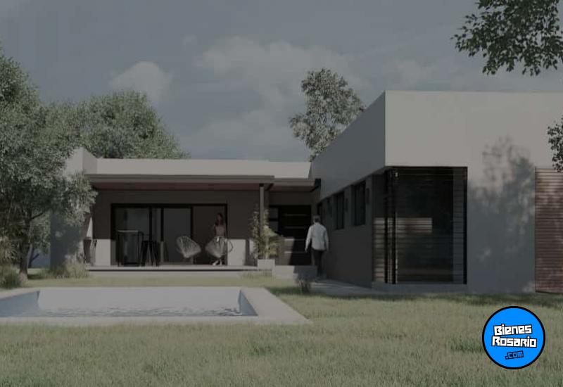 Casas - Ibarlucea - Venta