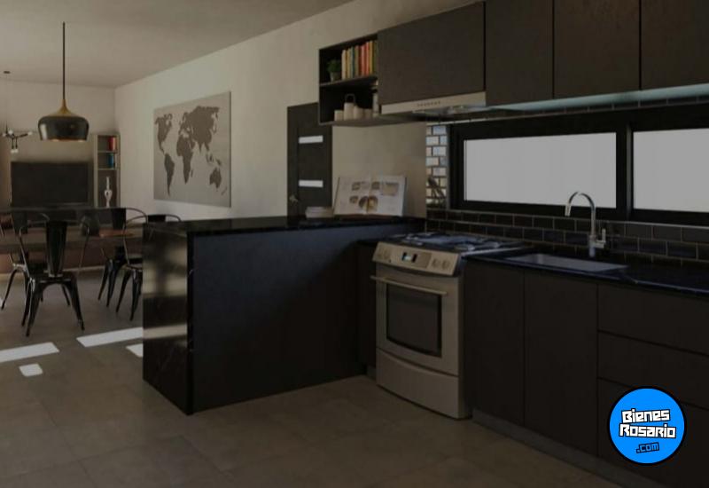 Casas - Ibarlucea - Venta