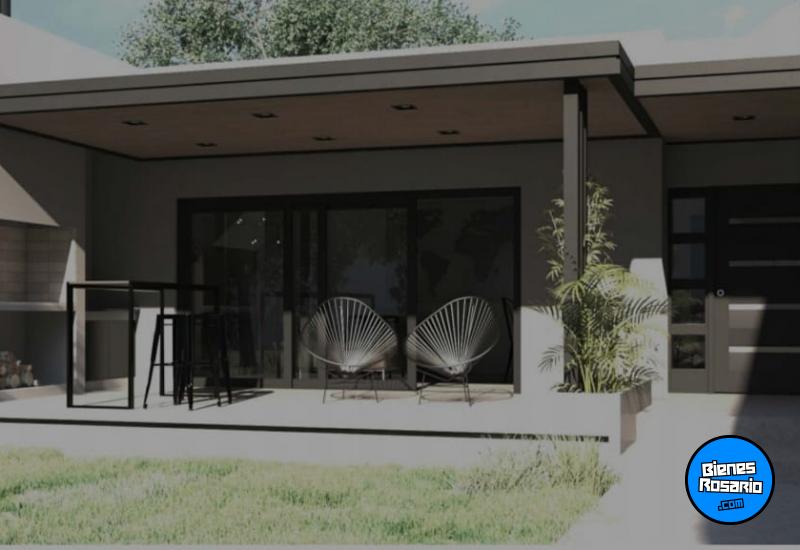 Casas - Ibarlucea - Venta
