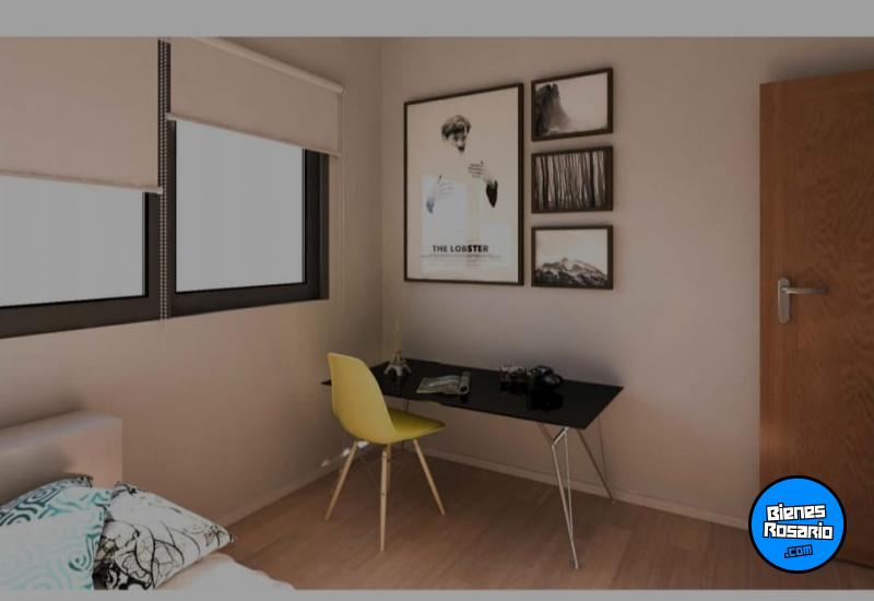 Casas - Ibarlucea - Venta
