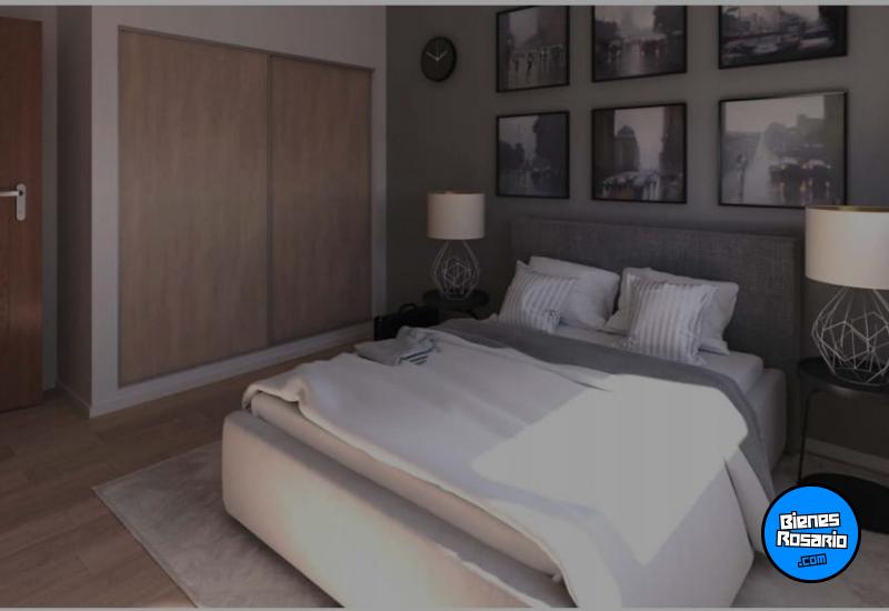 Casas - Ibarlucea - Venta