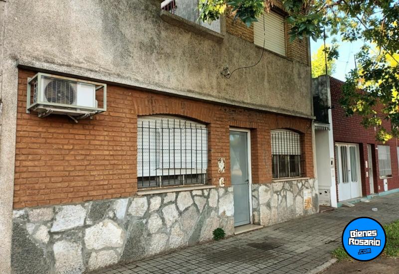 Casas - Rosario - Venta