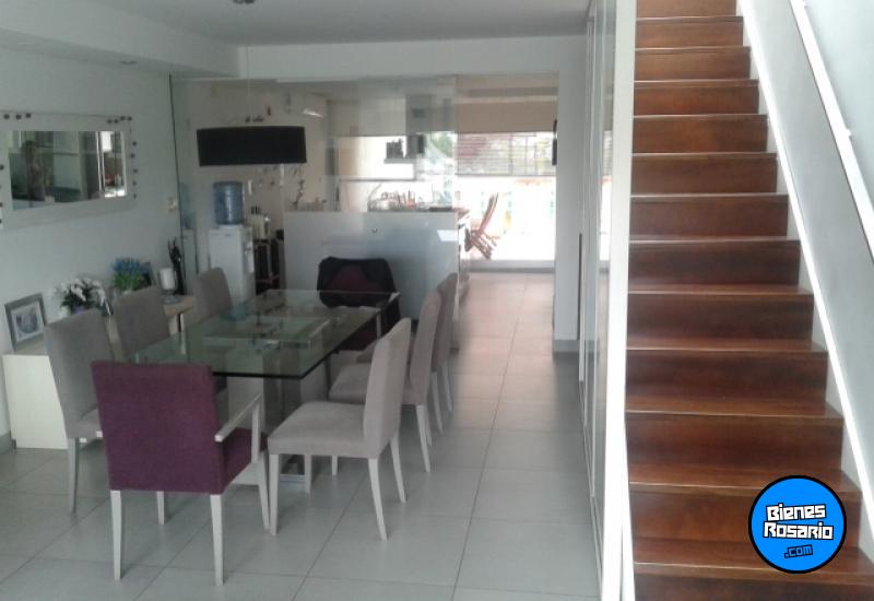 Casas - Rosario - Venta