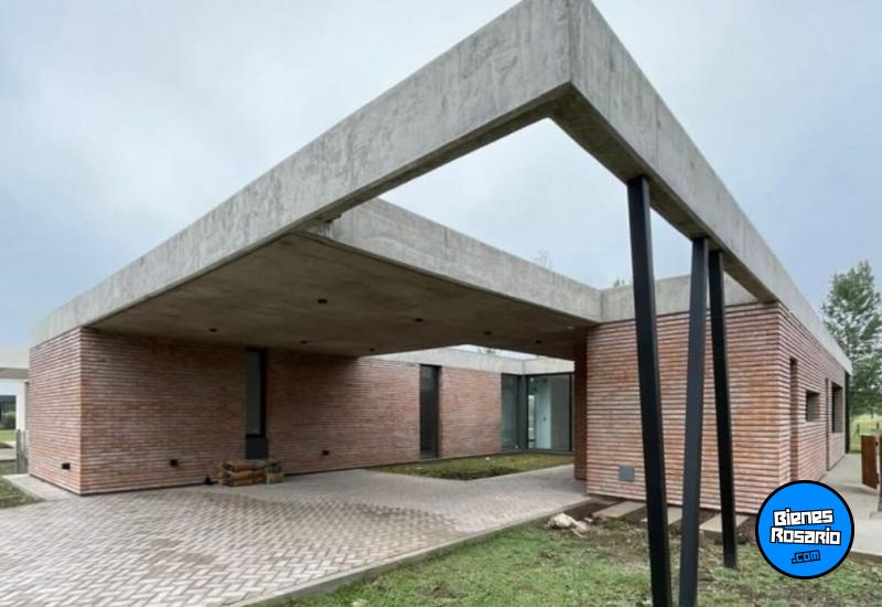 Casas - Rosario - Venta