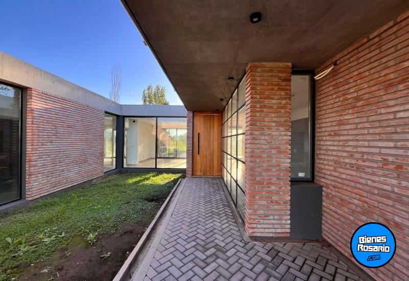 Casas - Rosario - Venta