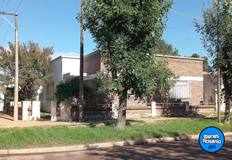 Casas - Melincue - Venta