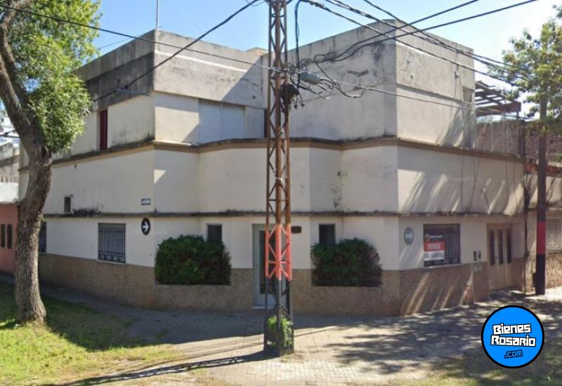 Casas - Rosario - Venta