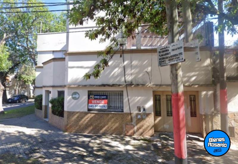 Casas - Rosario - Venta