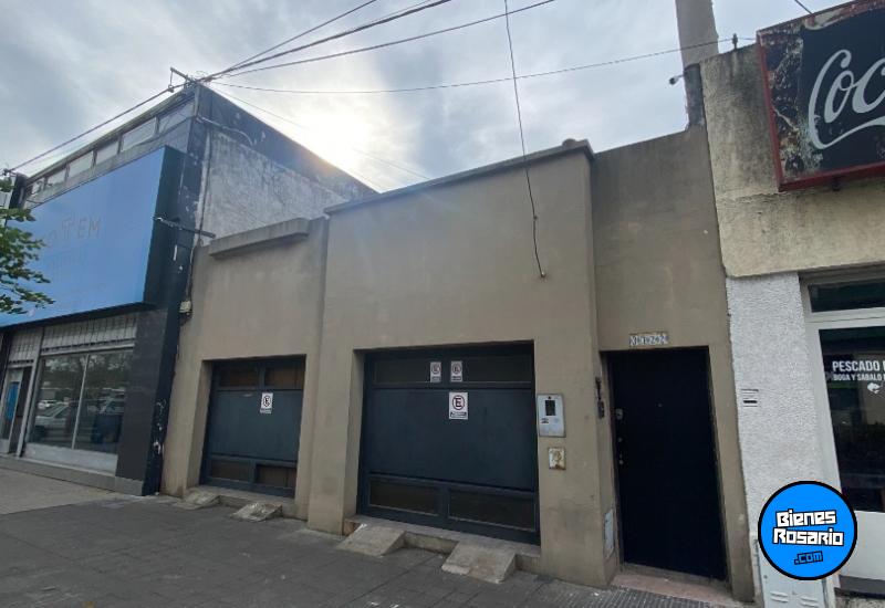 Terrenos - Rosario - Venta