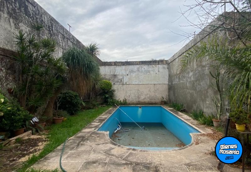 Terrenos - Rosario - Venta