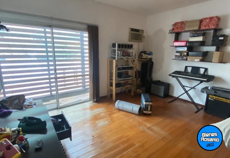 Casas - Rosario - Venta