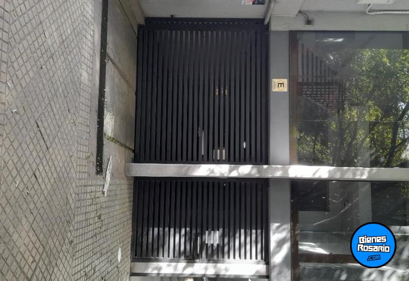 Cocheras - Rosario - Venta