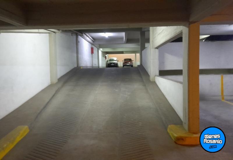 Cocheras - Rosario - Venta