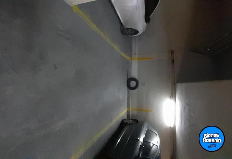 Cocheras - Rosario - Venta