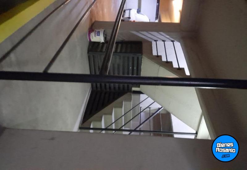 Cocheras - Rosario - Venta