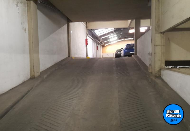 Cocheras - Rosario - Venta