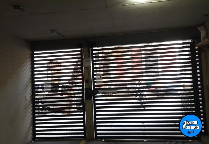 Cocheras - Rosario - Venta