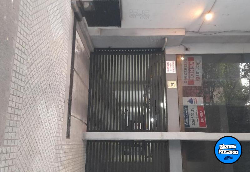 Cocheras - Rosario - Venta