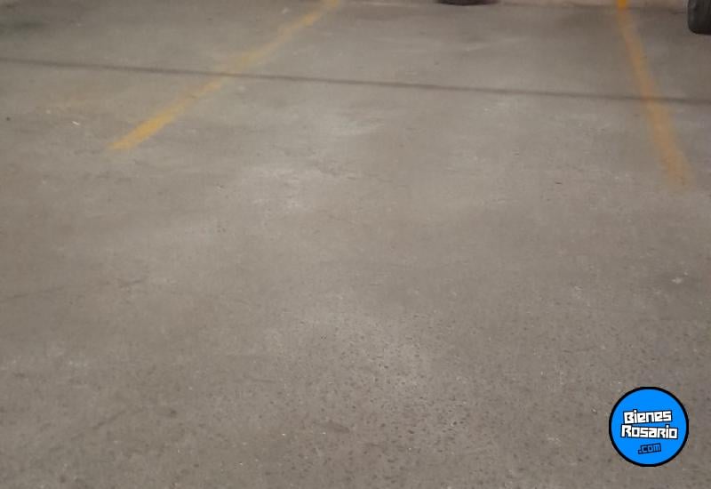 Cocheras - Rosario - Venta