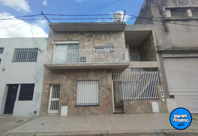 Casas - Rosario - Venta