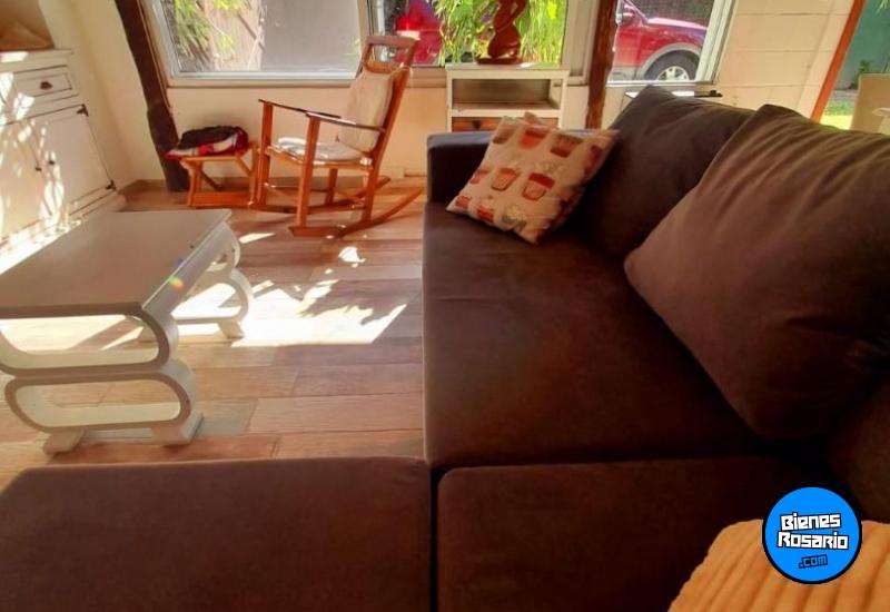 Casas - Rosario - Venta