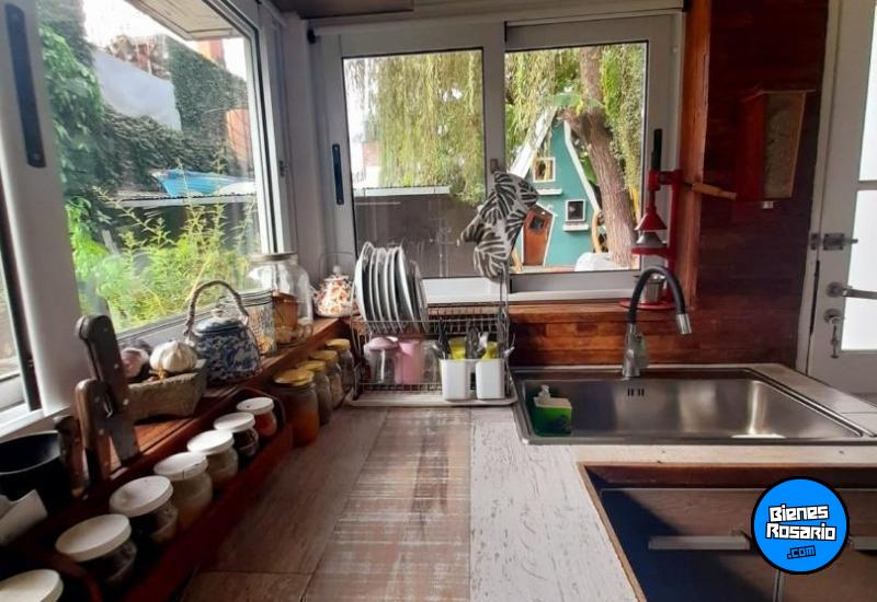 Casas - Rosario - Venta