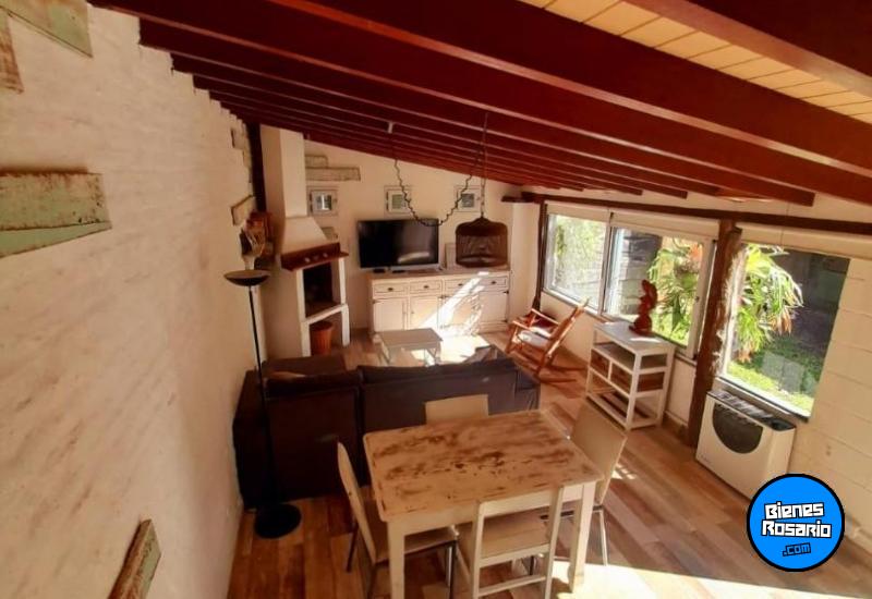 Casas - Rosario - Venta