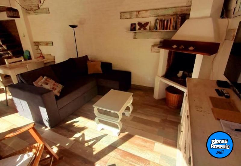 Casas - Rosario - Venta
