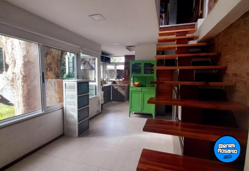 Casas - Rosario - Venta