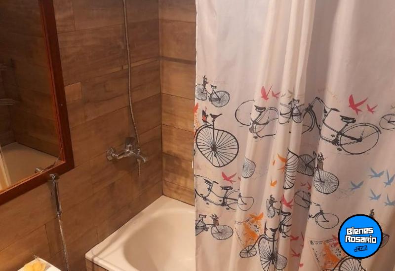Casas - Rosario - Venta