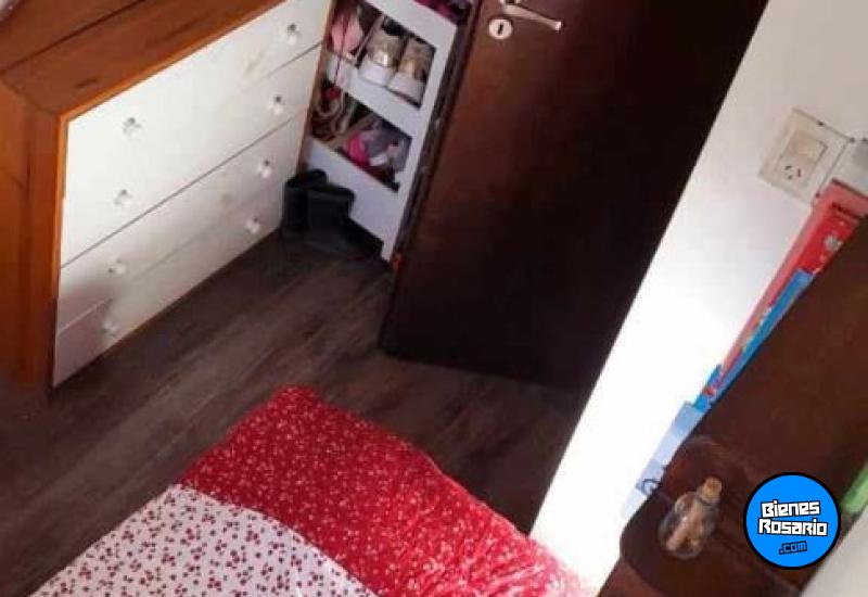 Casas - Rosario - Venta