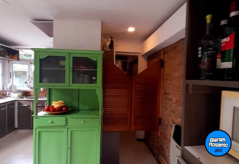 Casas - Rosario - Venta