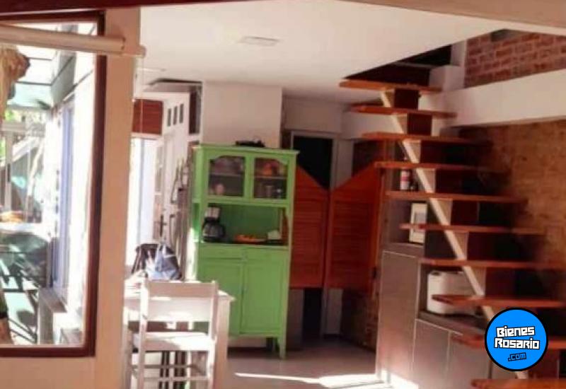 Casas - Rosario - Venta