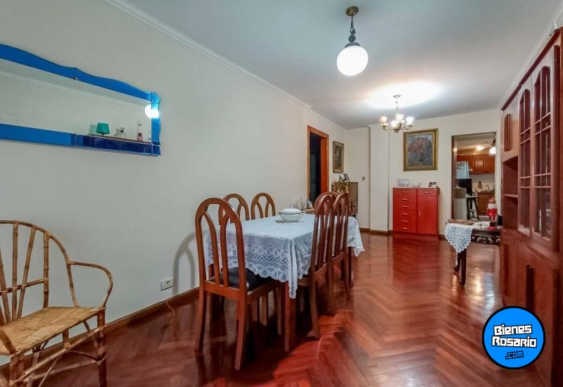 Departamentos - Rosario - Venta