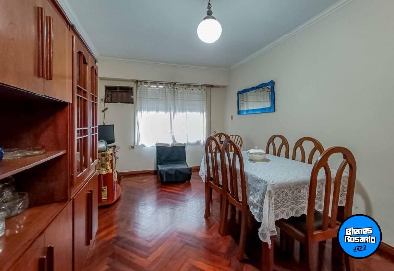Departamentos - Rosario - Venta