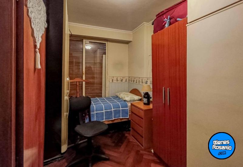 Departamentos - Rosario - Venta
