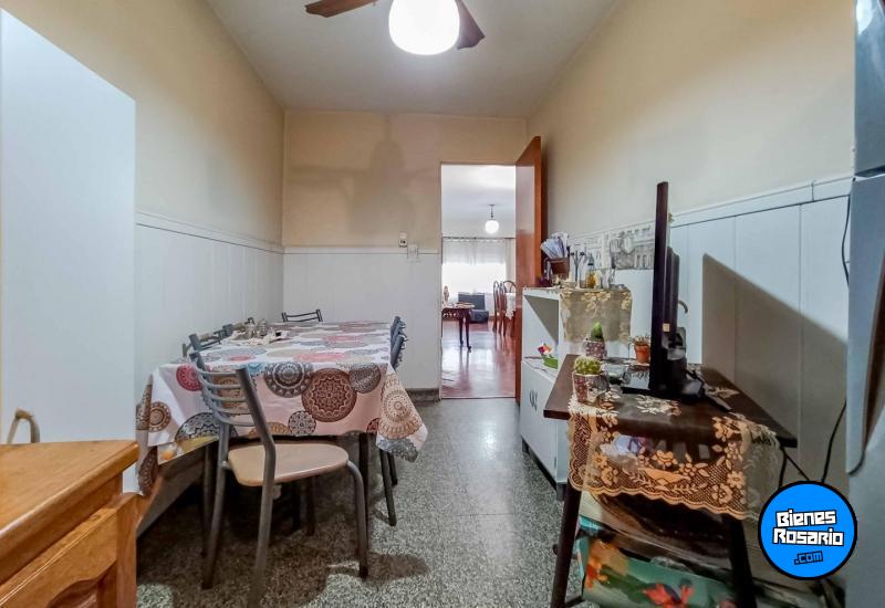 Departamentos - Rosario - Venta