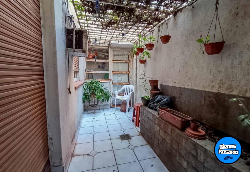 Departamentos - Rosario - Venta