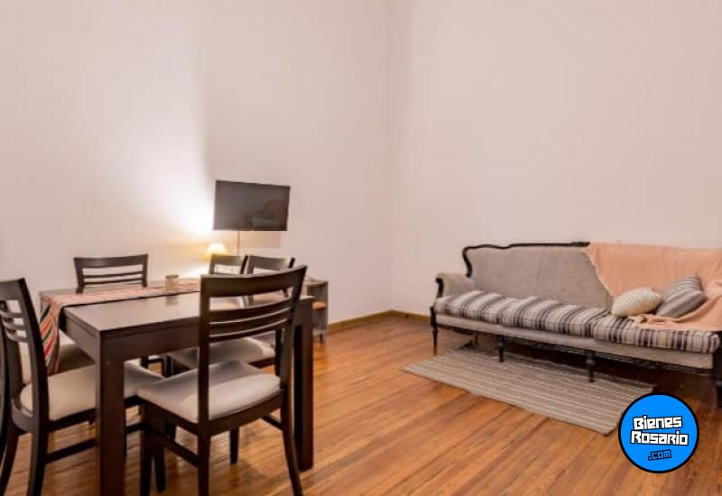 Casas - Rosario - Venta