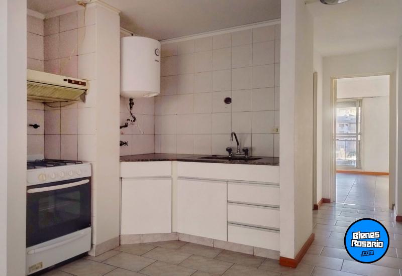 Departamentos - Rosario - Venta