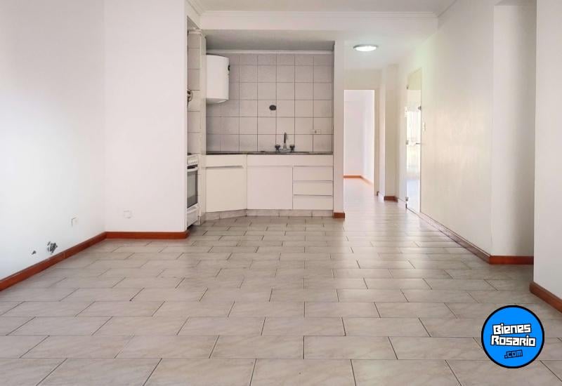 Departamentos - Rosario - Venta