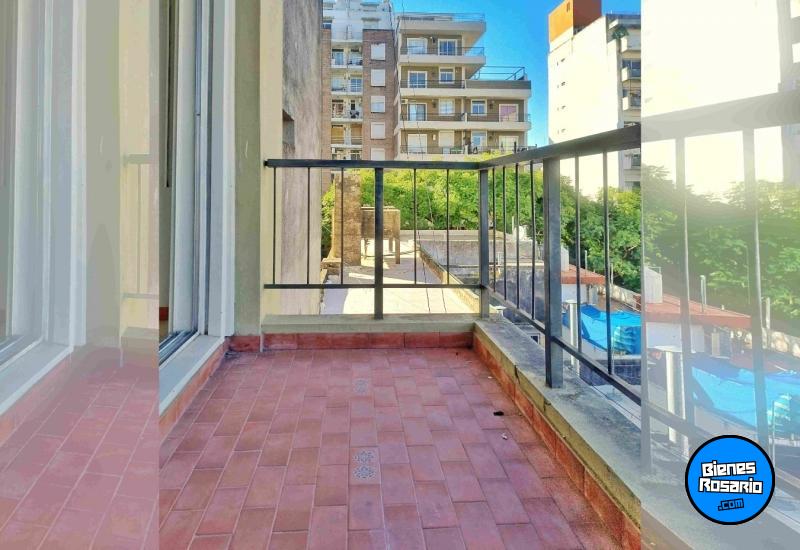 Departamentos - Rosario - Venta