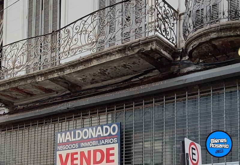 Locales - Rosario - Venta