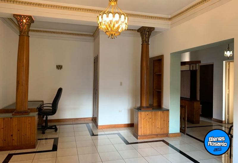 Casas - Rosario - Venta