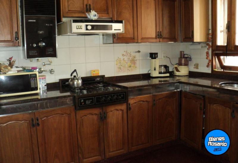 Casas - Rosario - Venta