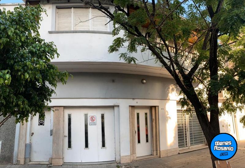 Casas - Rosario - Venta