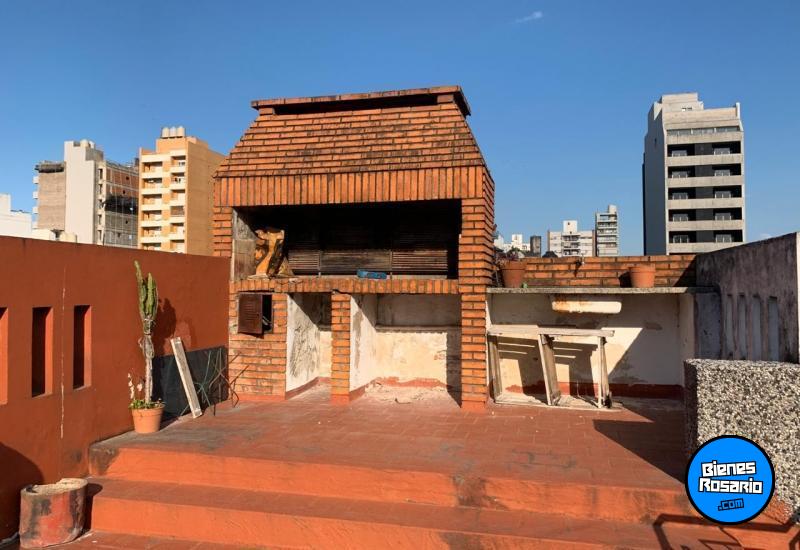 Casas - Rosario - Venta